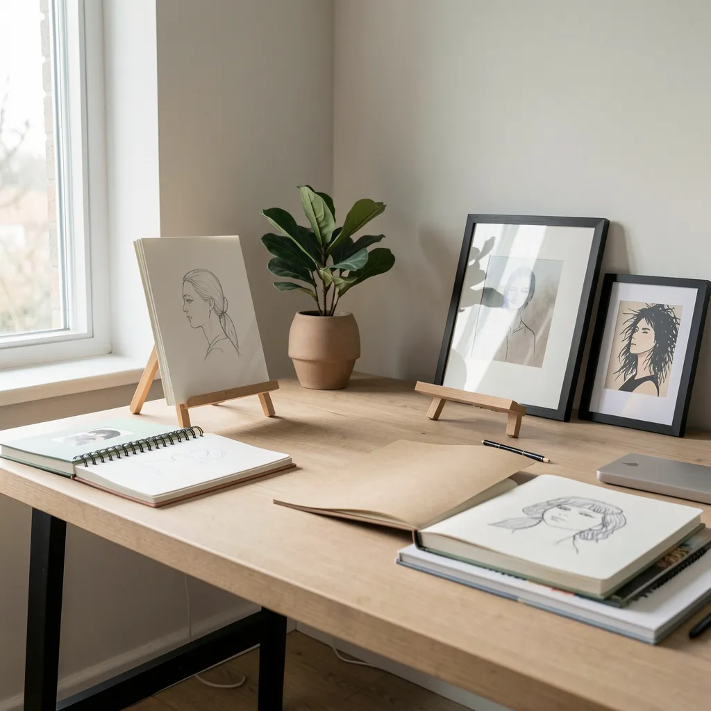 Precision-cut components in production