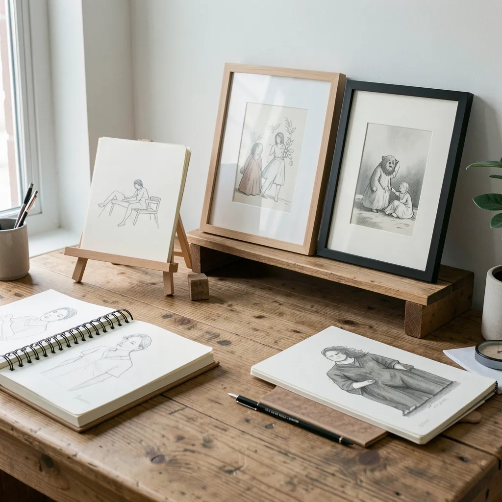 Material selection and quality control