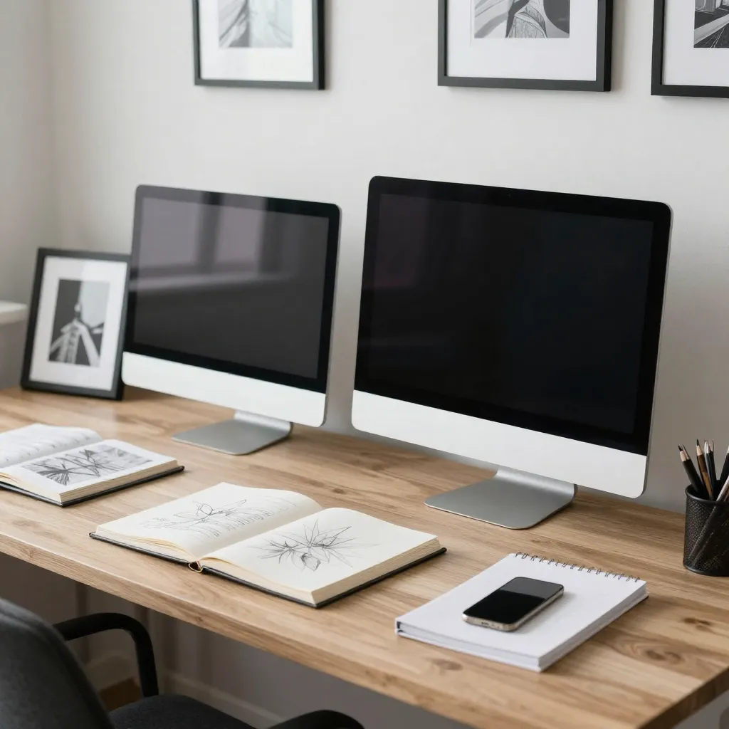 Detail of adjustable mechanism