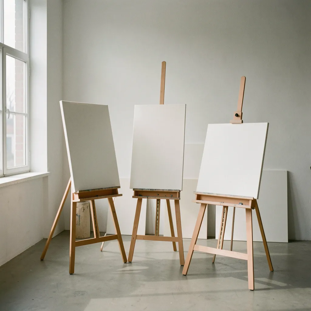 Banner image of minimalist display collection