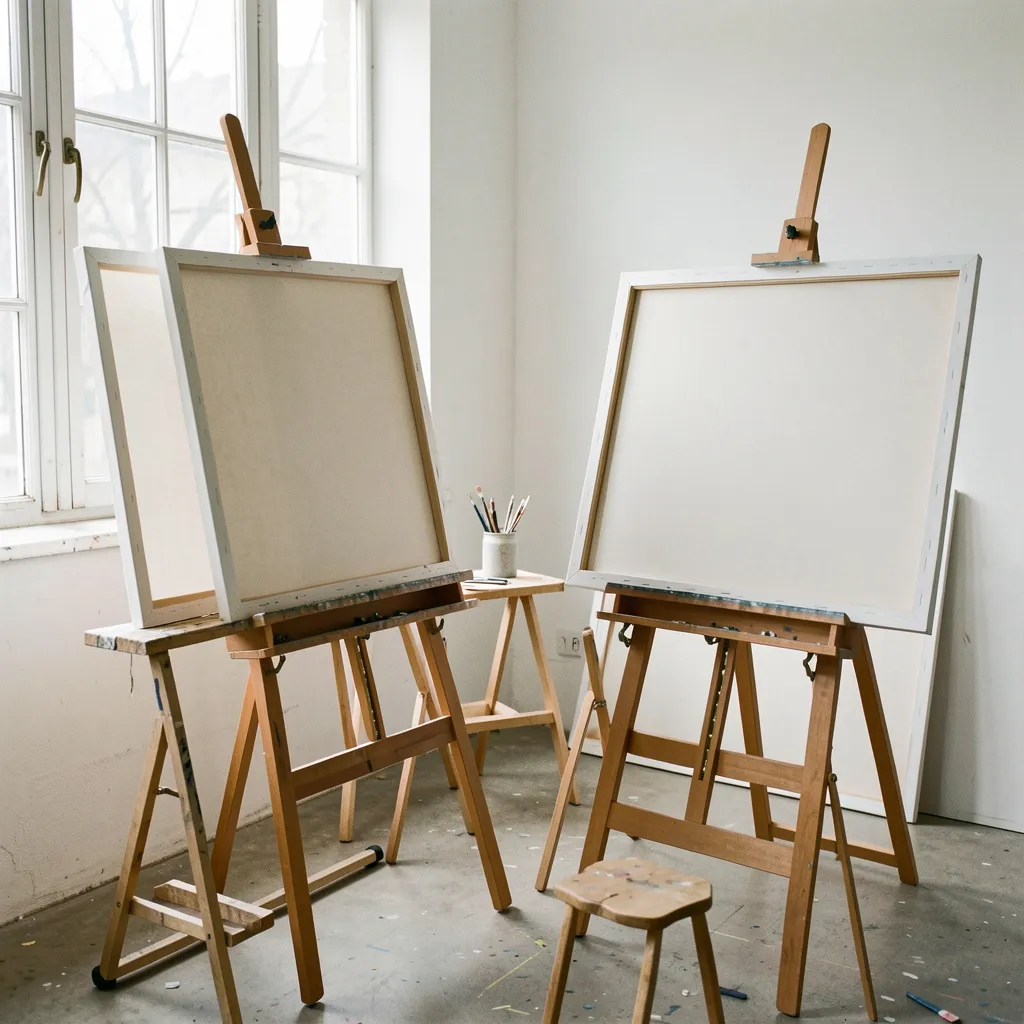 Minimal series material detail