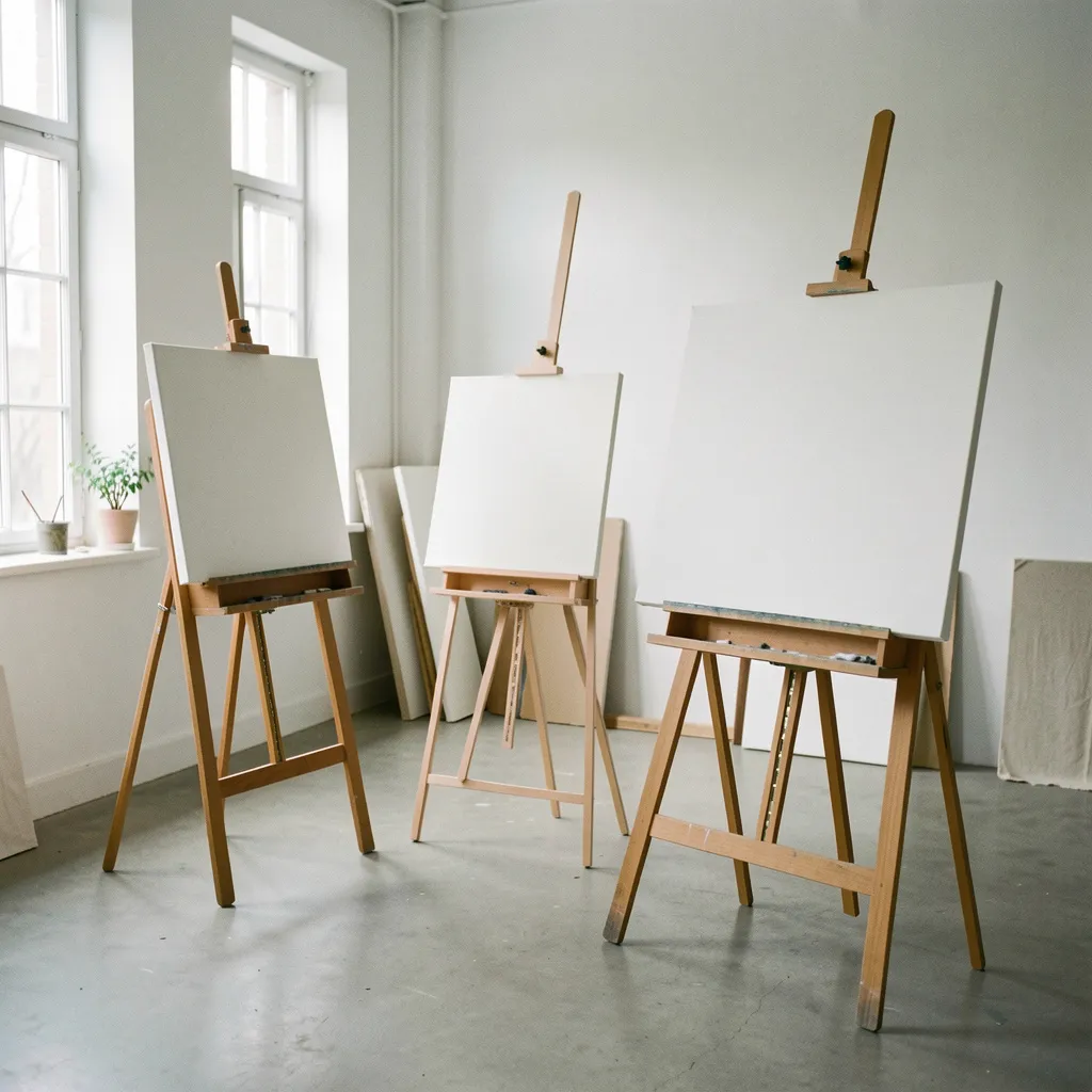 Technical series precision adjustment controls