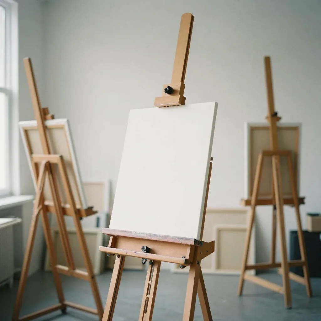 Technical series base and stability mechanism