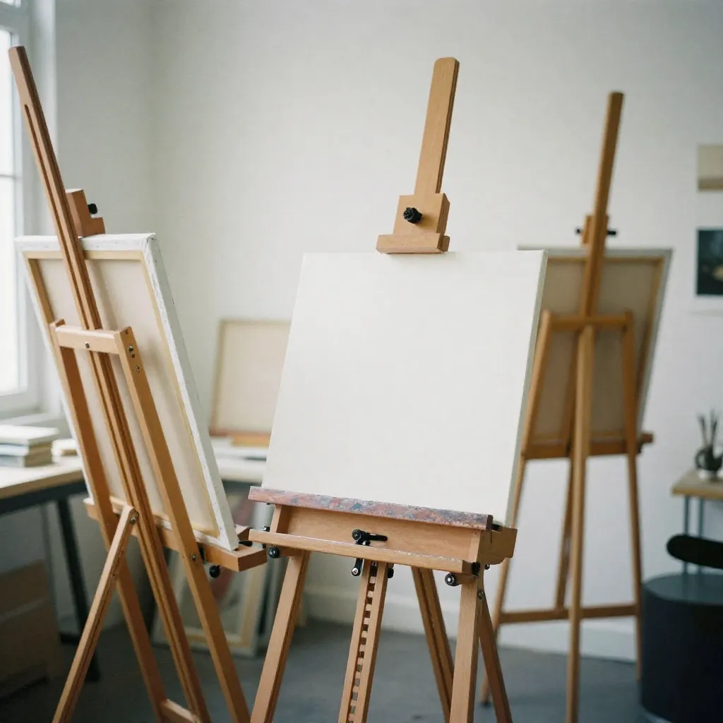 Technical series measurement scale detail