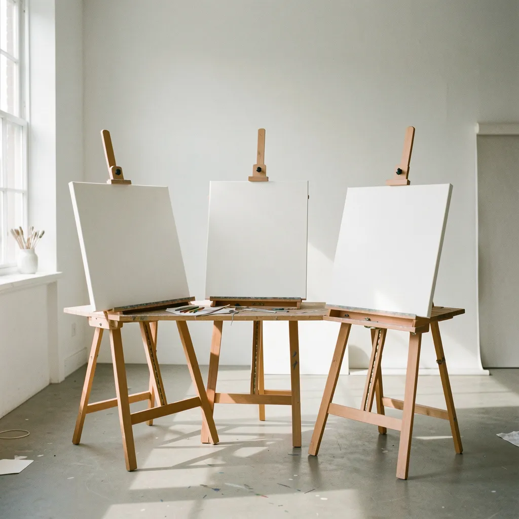 Minimal series technical drawing side view