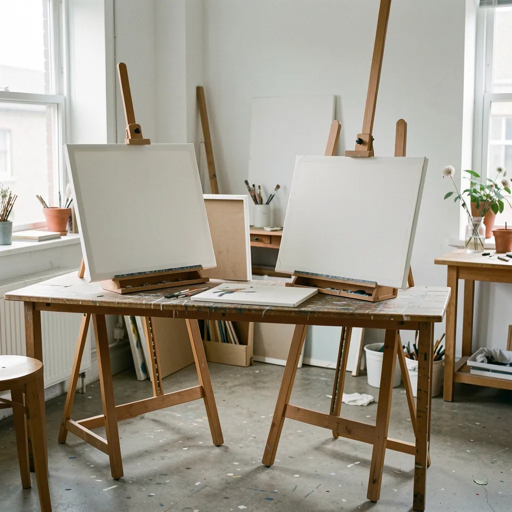 Assembly diagram showing component relationships